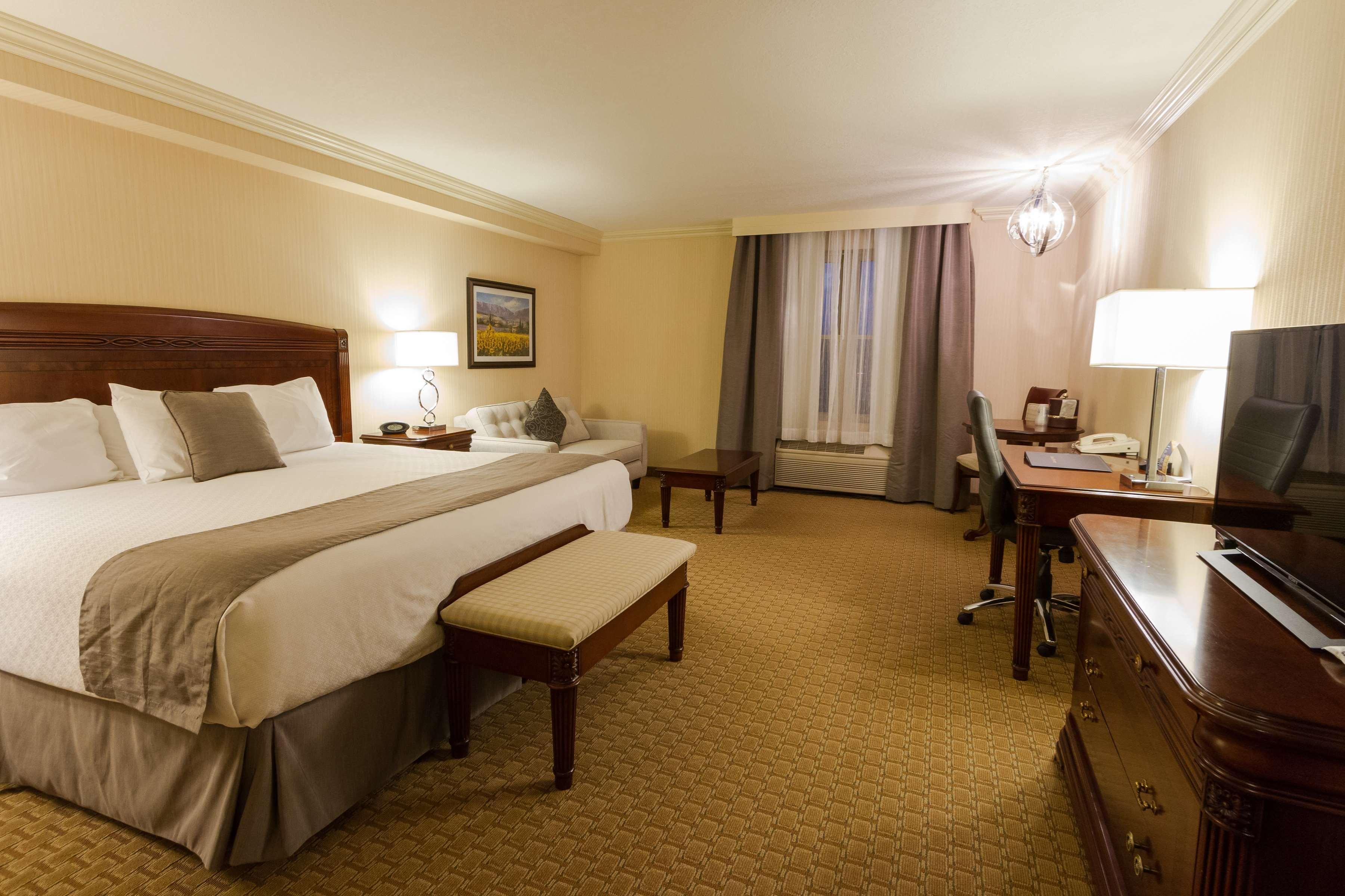 Hotel Western The Arden Park Stratford
