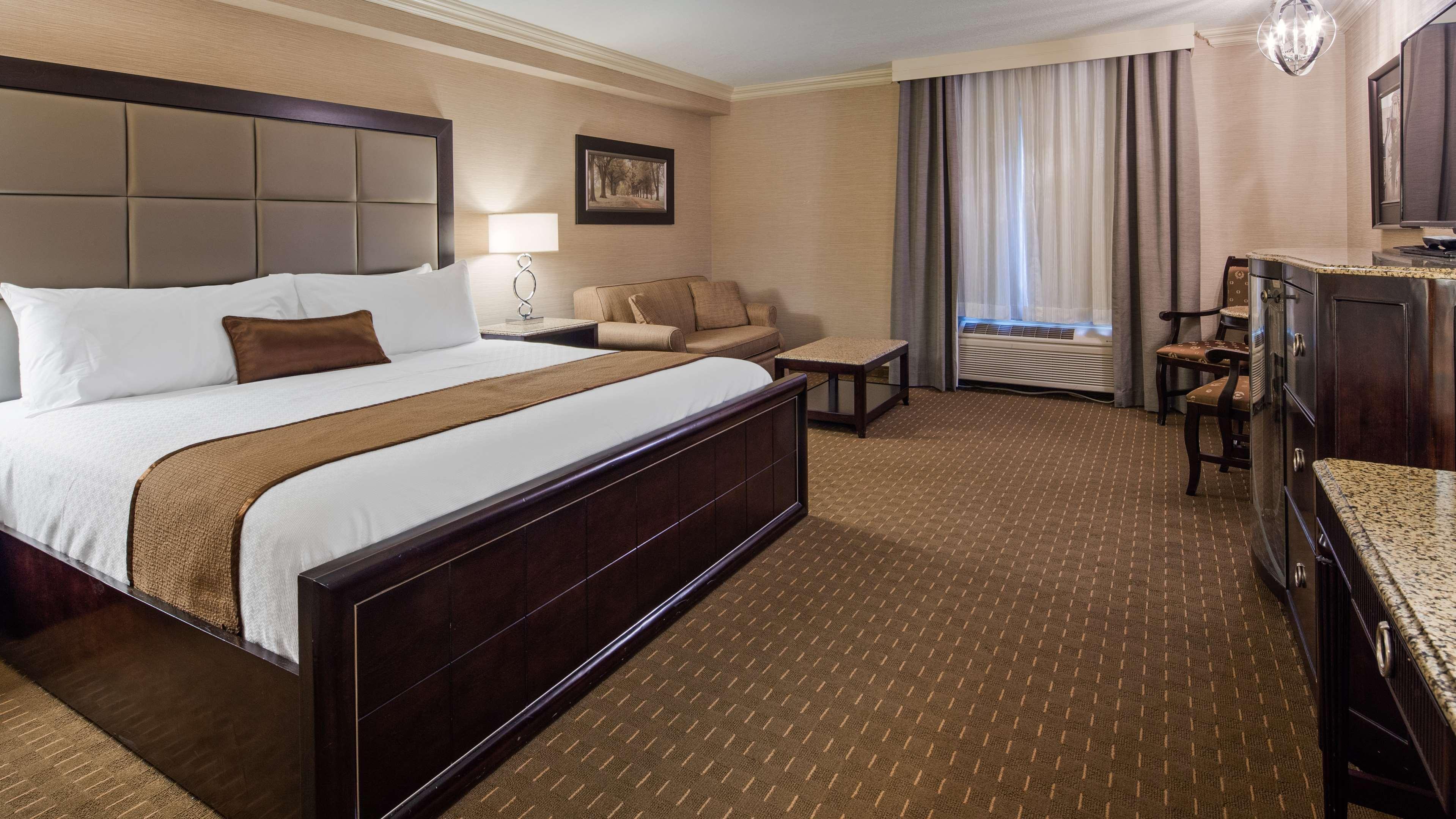 Western The Arden Park Hotel 4*