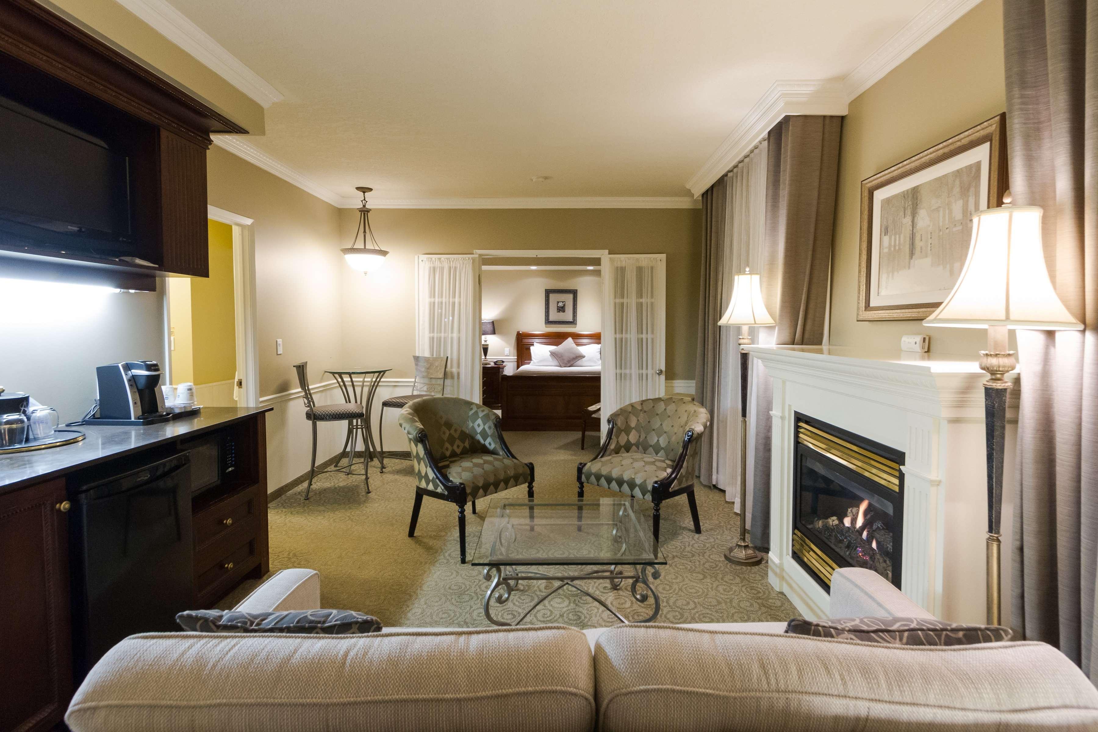 Hotel Western The Arden Park Stratford