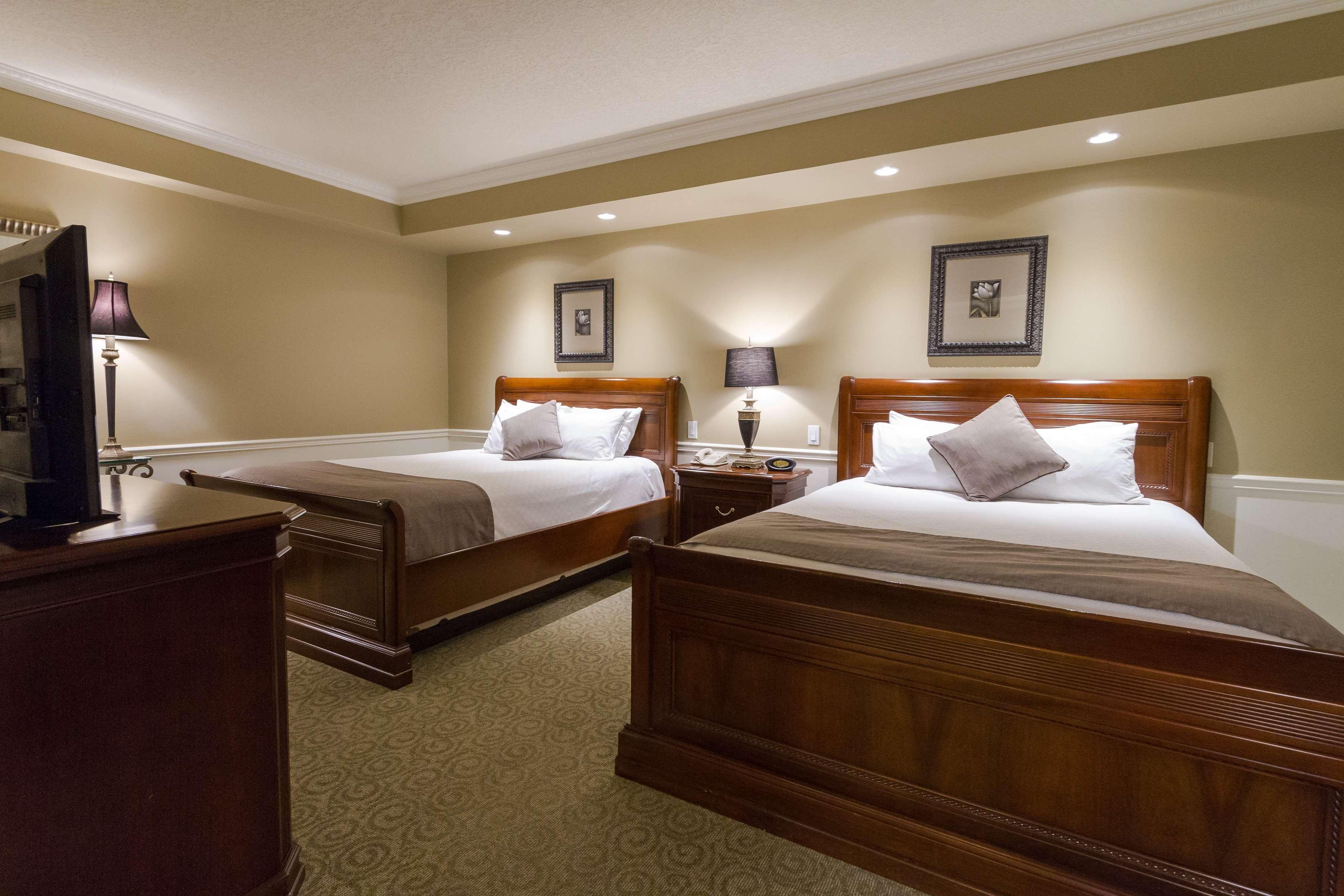 Western The Arden Park 4* Stratford