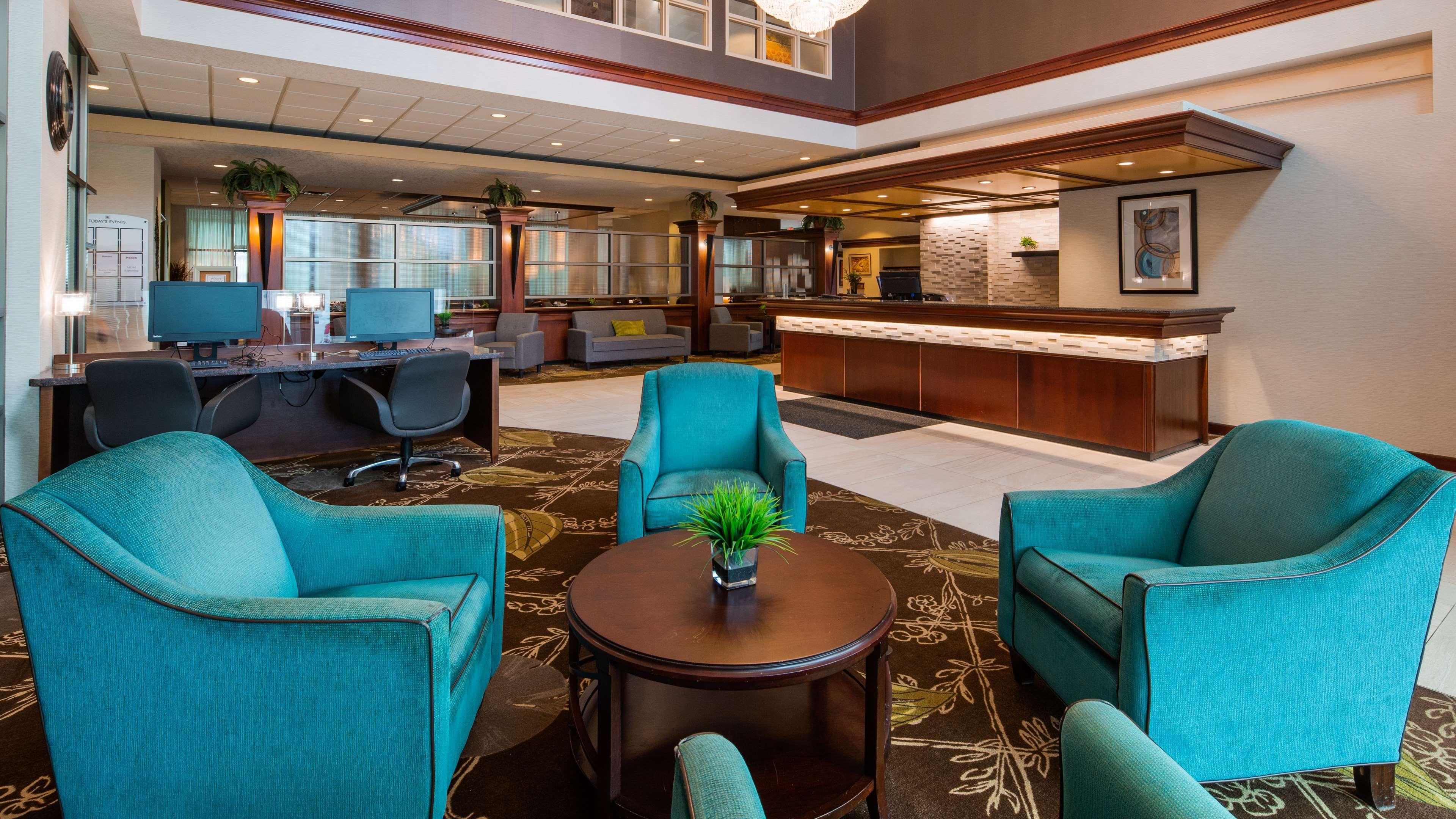 Western The Arden Park 4* Stratford