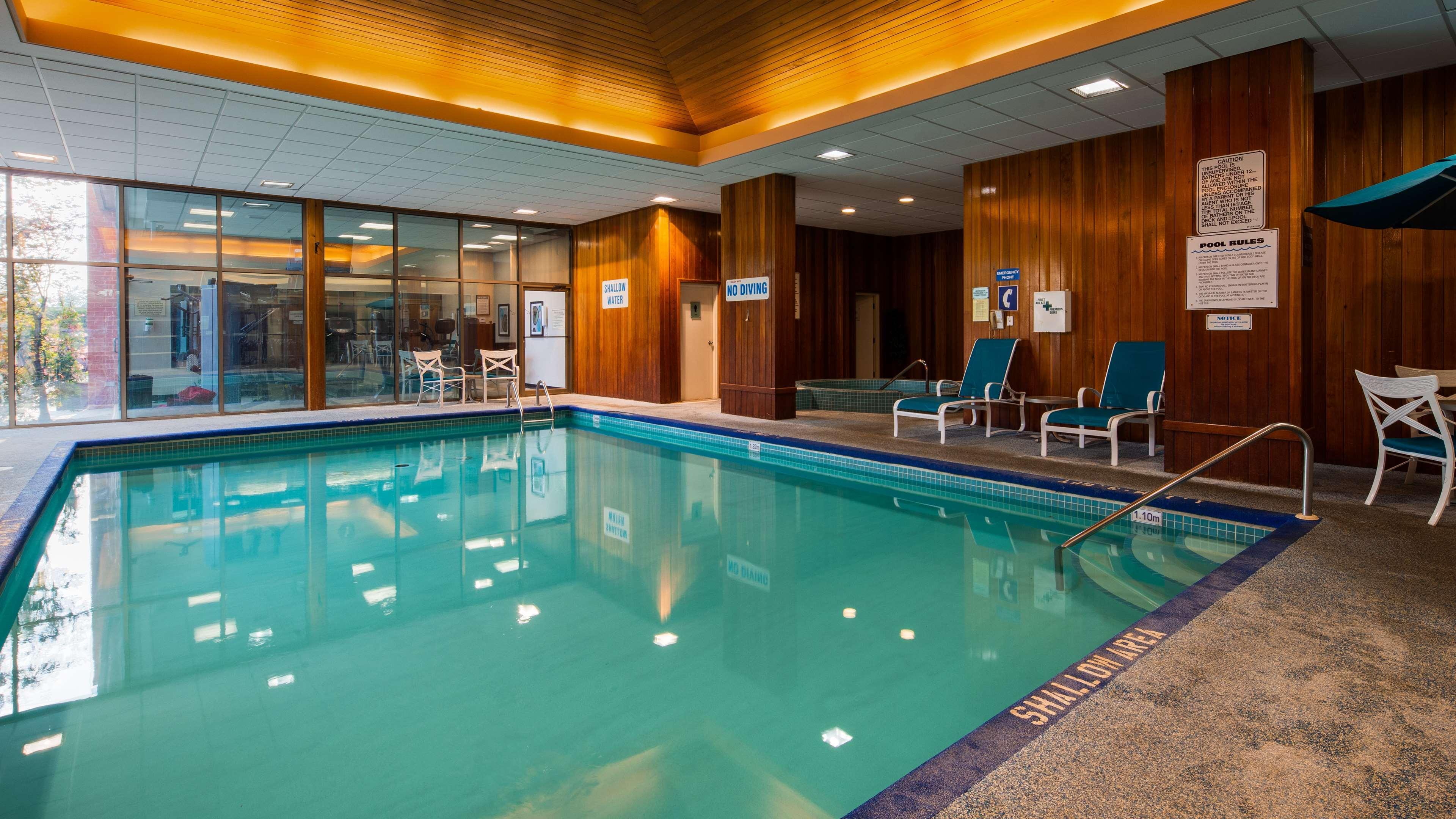 Western The Arden Park Hotel Stratford